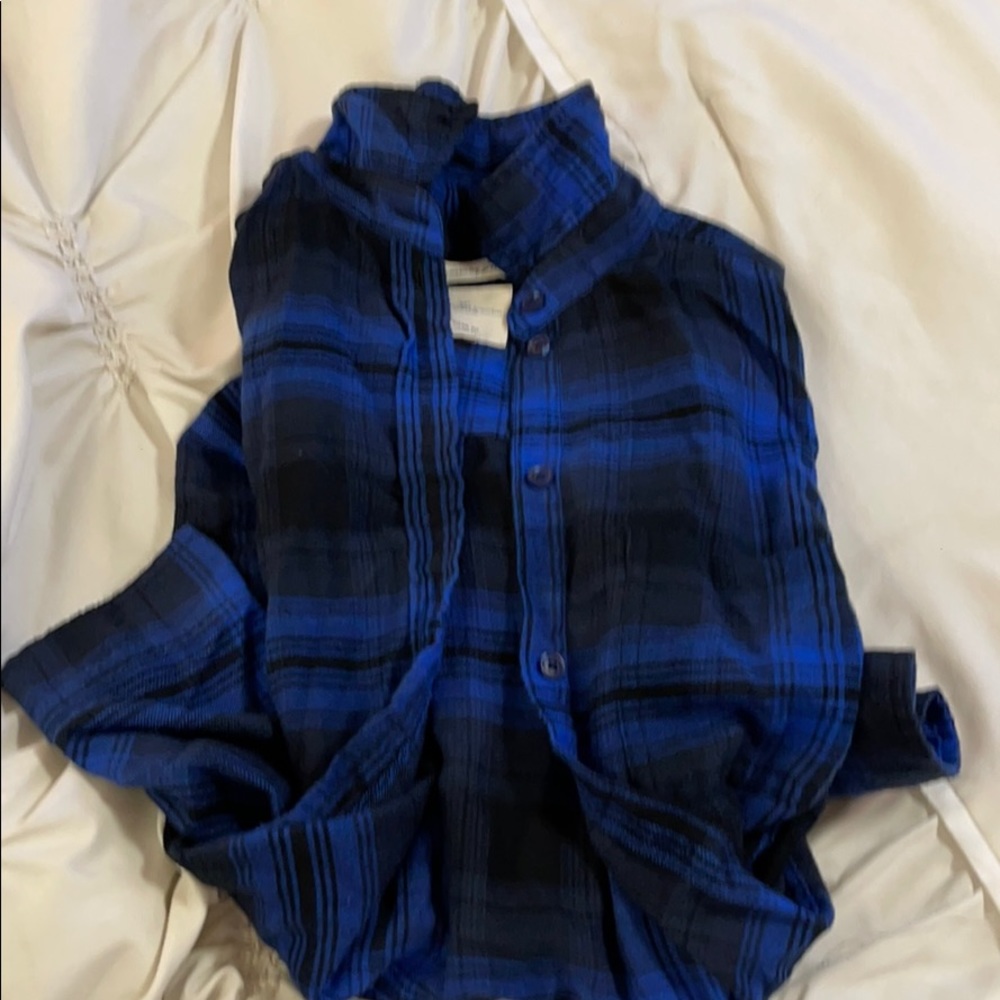 Flannel - Picture 2 of 4